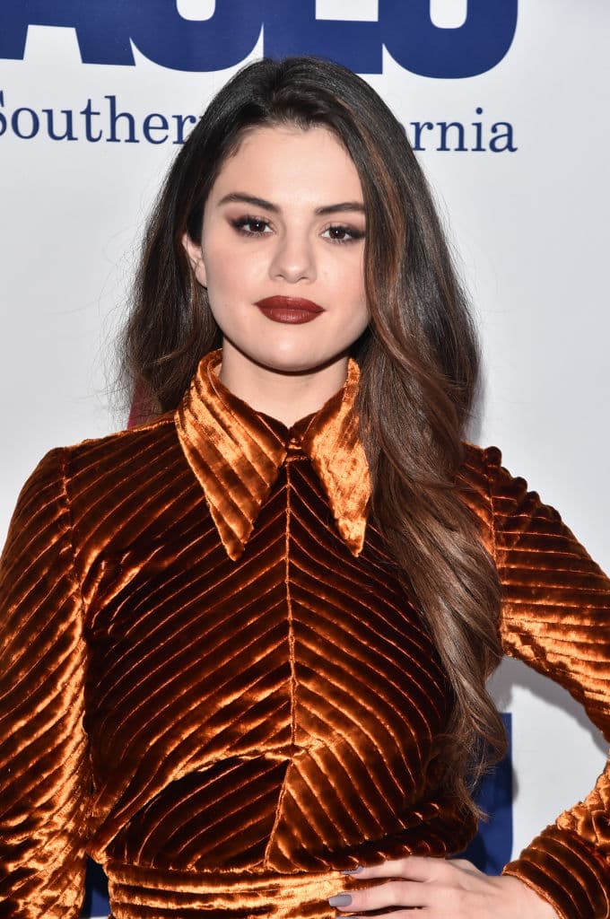 En el nuevo filme, Domínguez interpreta a un personaje llamado Oscar y Gómez interpreta a Mabel.