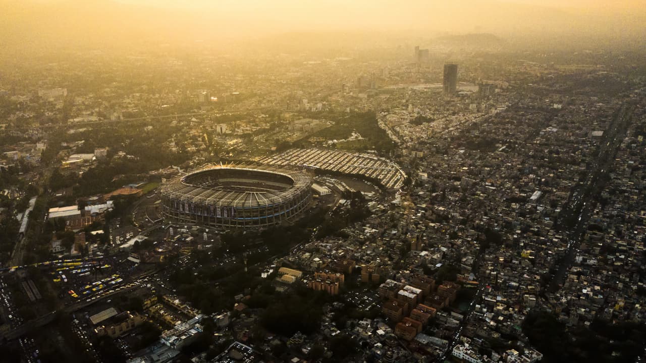 Argelia, el rival que regresó al Tri al Azteca tras el terremoto del 85