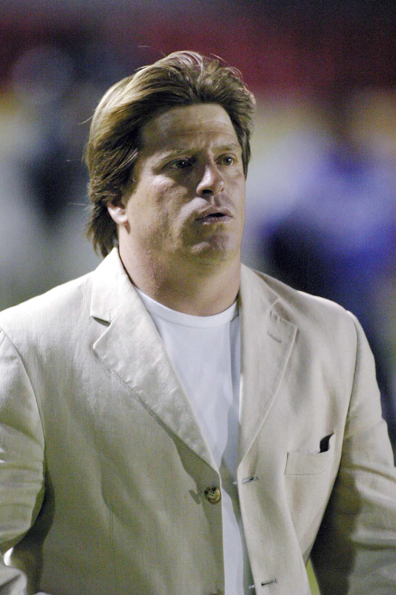 Con los Tiburones Rojos del Veracruz desafortunadamente sufrió un descenso.