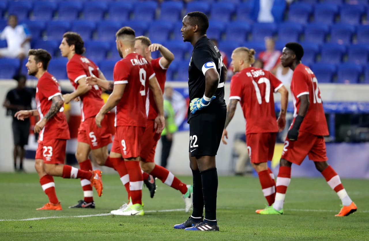 Triunfo importante para Canadá, que comienza con pie derecho la Copa Oro en busca de su segundo título tras el conseguido en el año 2000. El segundo juego de los de Zambrano será el próximo martes ante Costa Rica.