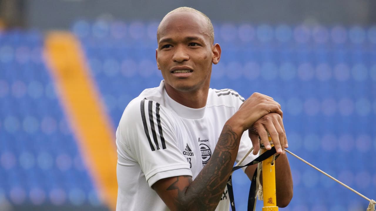 Luis Quiñones será titular con Tigres, Nico López a la banca