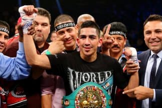 Zsolt Bedak será el rival de Leo Santa Cruz el 2 de mayo en Las Vegas