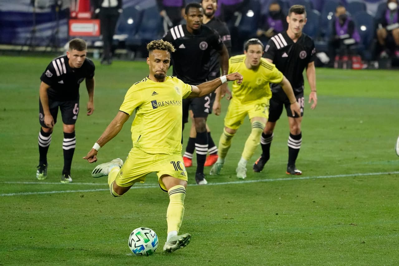 Leal (14’) abrió el marcador y Mukhtar (24’) cobró una pena máxima para crecer la diferencia. McCarty (57’) selló el resultado final que eliminó al cuadro de Diego Alonso.