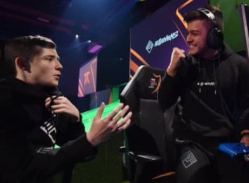 Complexity venció a Ellevens en la final del FIFA eClub World Cup 2020 en Milan y se cornó campeón en una gran final que se fue hasta los penales.