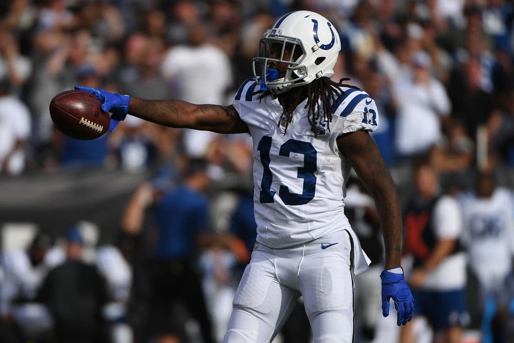 <b>21) Indianapolis Colts (3-5)</b>. Una semana de descanso pudo haber perjudicado a los Colts, quienes parecían empezar a entrar en ritmo. La pregunta es descubrir cómo les va a afectar este paréntesis.