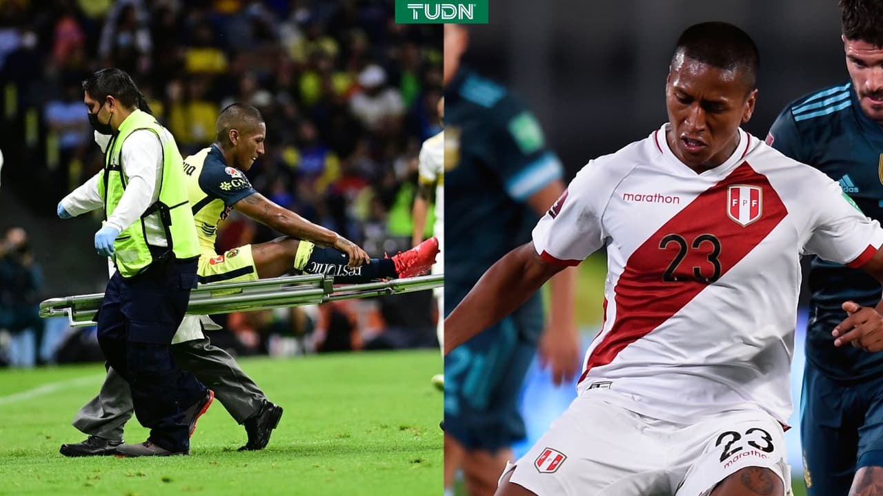 América advirtió con carta a Perú sobre Aquino antes de recaer