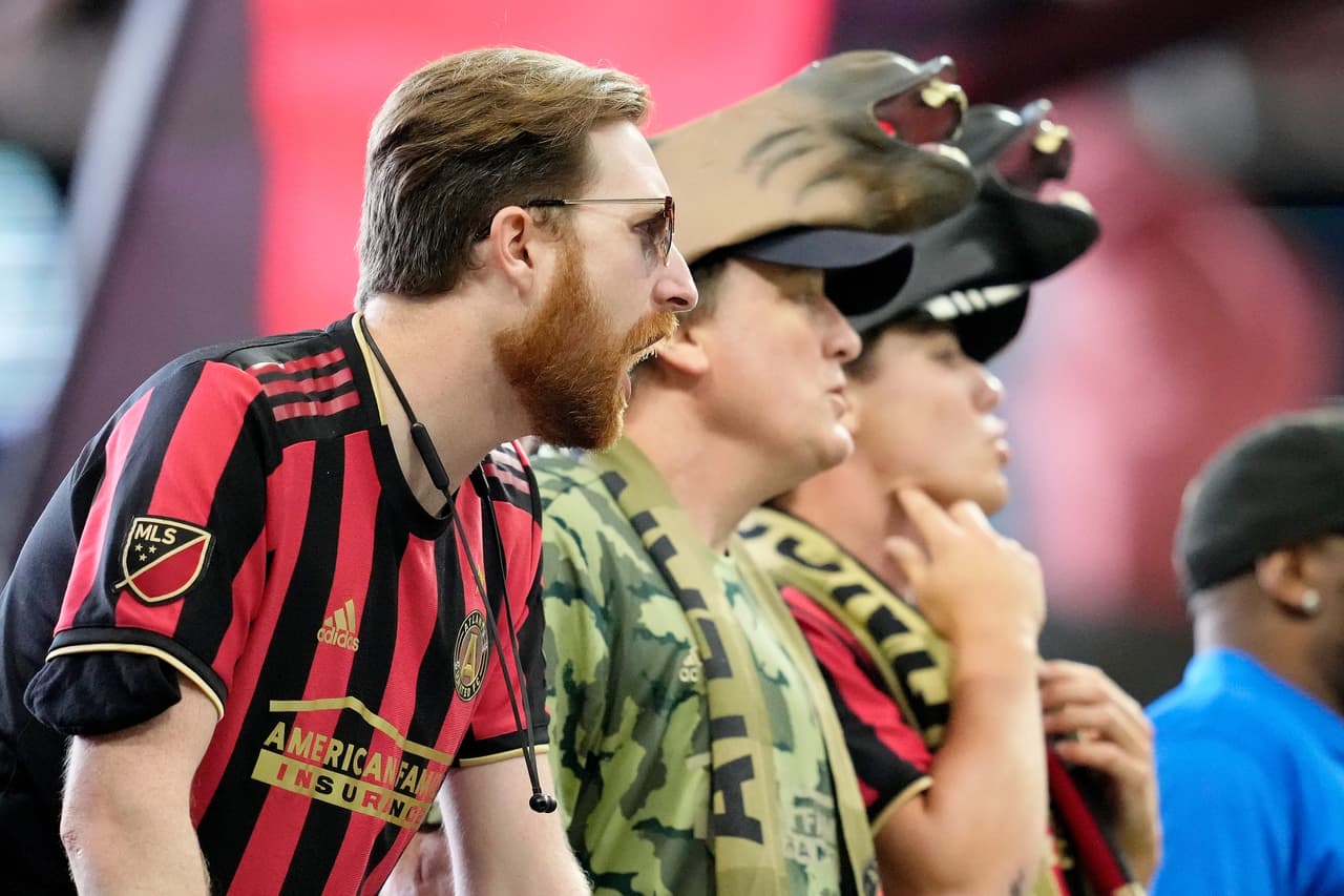 Atlanta United FC comenzó de inmediato la búsqueda de un reemplazante, pero en lo inmediato el equipo estará a cargo del interino Rob Valentino.