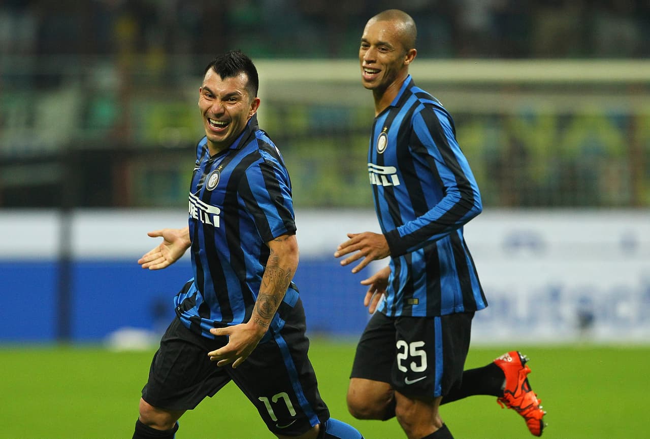 Gary Medel
