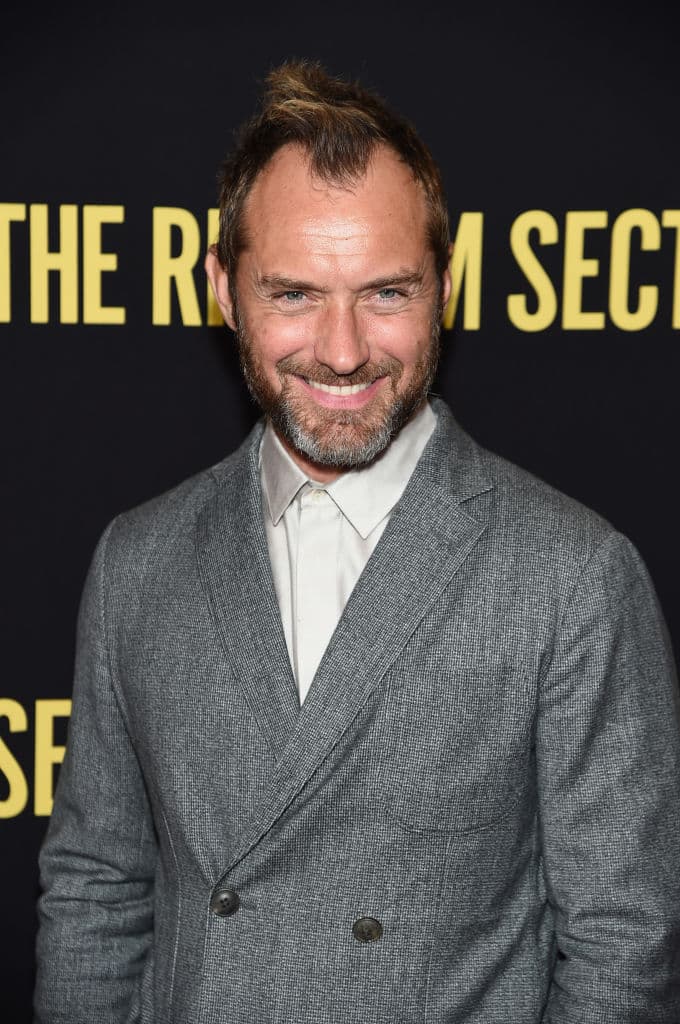 Los hermanos de Wendy estarán interpretados por, Joshua Pickering como John y Jacob Jupe como Michael.
<br>