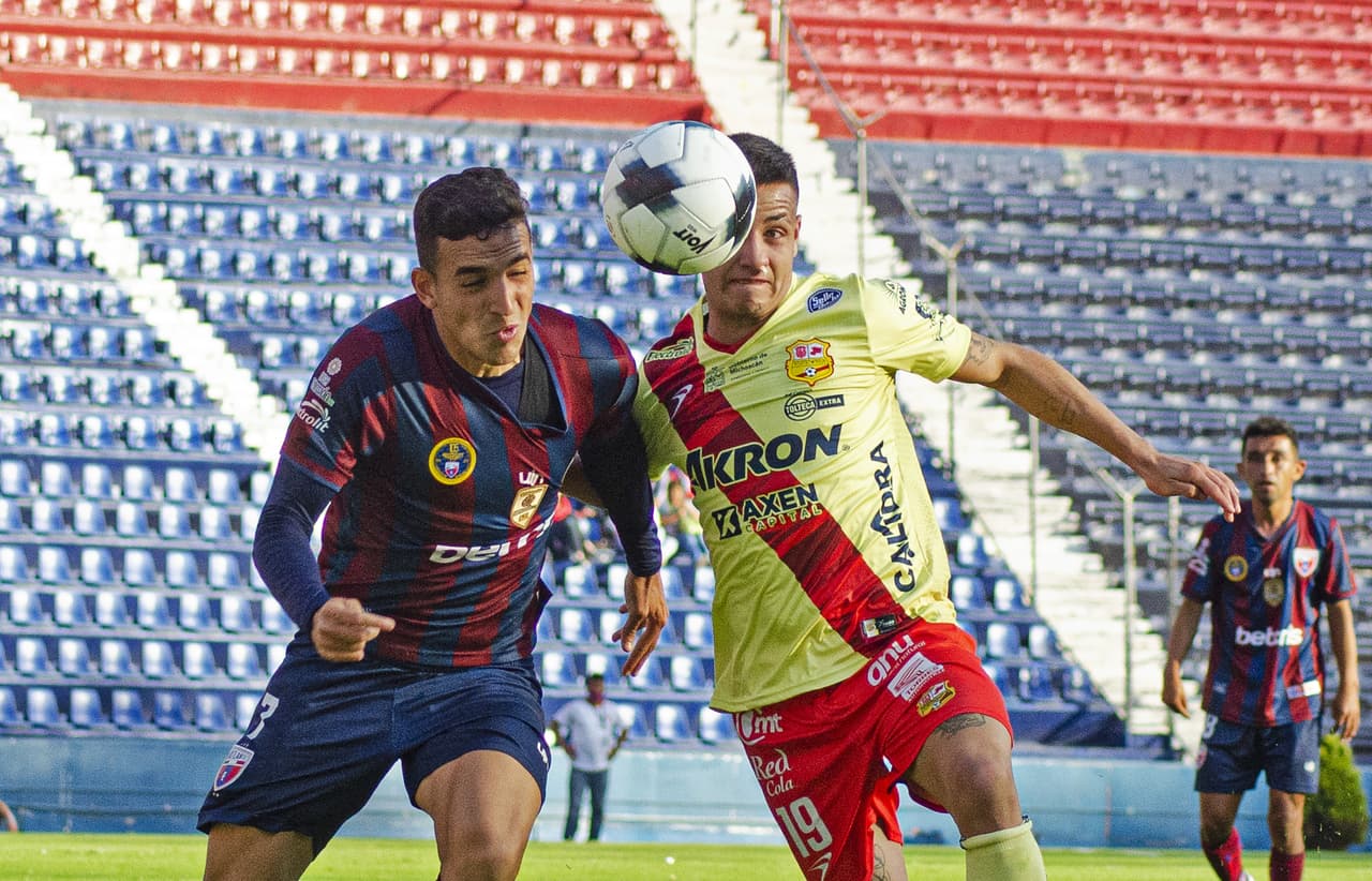 La Liga Expansión MX es la segunda con menor promedio de edad en el mundo