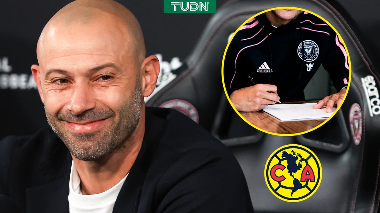 El venezolano Telasco Segovia, nuevo refuerzo del Inter Miami de Messi