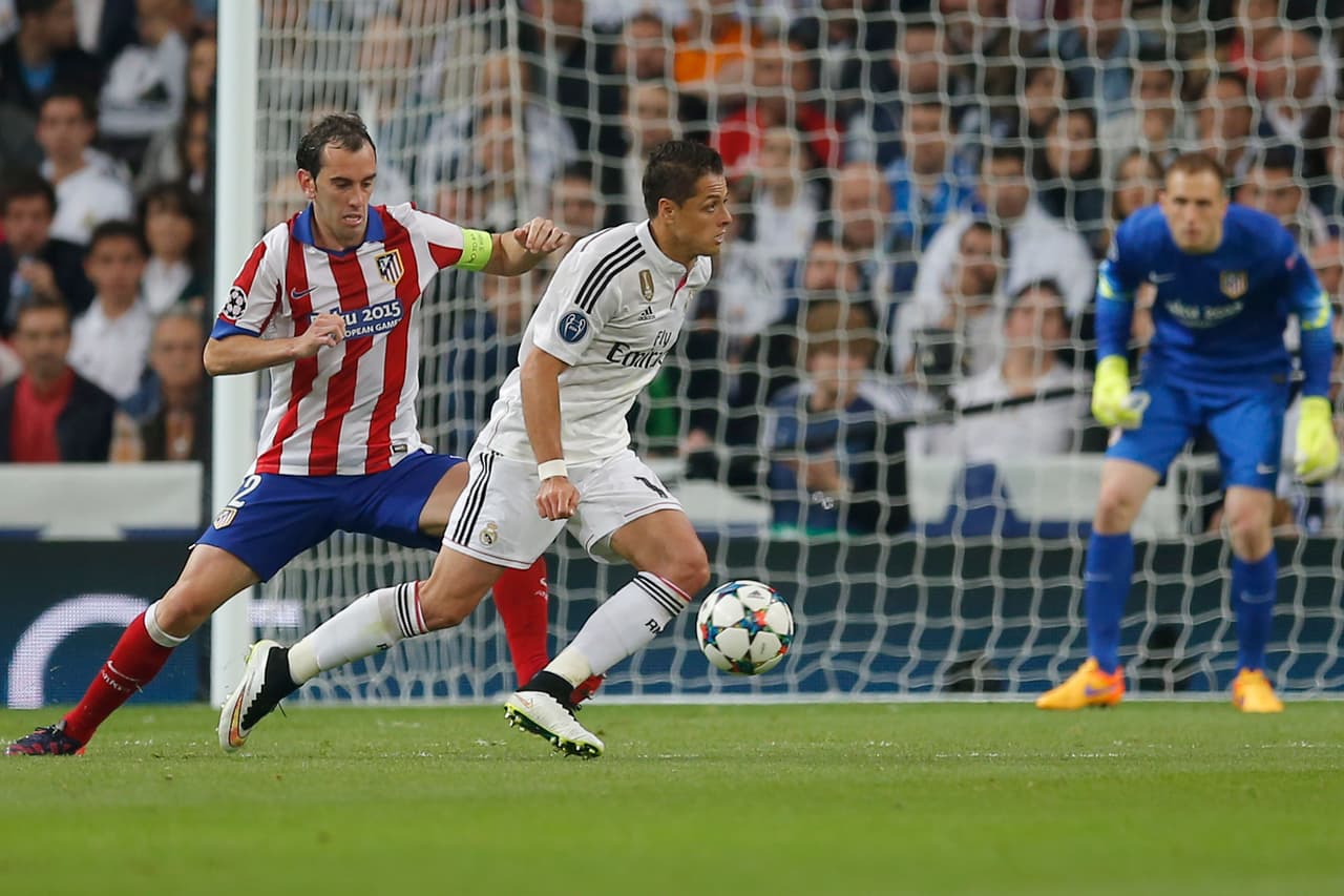 Carlo Ancelotti le rindió un sentido homenaje en el Estadio Santiago Bernabéu tras su anotación, luego de sacarlo de cambio al 90’+2 por Jesé para que fuera ovacionado por la afición del Real Madrid.