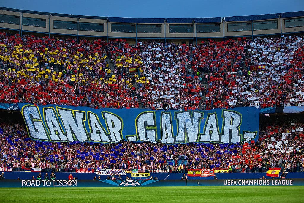 En el 2014 el Atlético de Madrid derrotó al Barcelona en cuartos de final para avanzar a la final donde perdió contra el Real Madrid. Los Rojiblancos tendrán que mantenerse fuertes en la defensa e infiltrar la defensa del Barcelona para avanzar a semifinales.