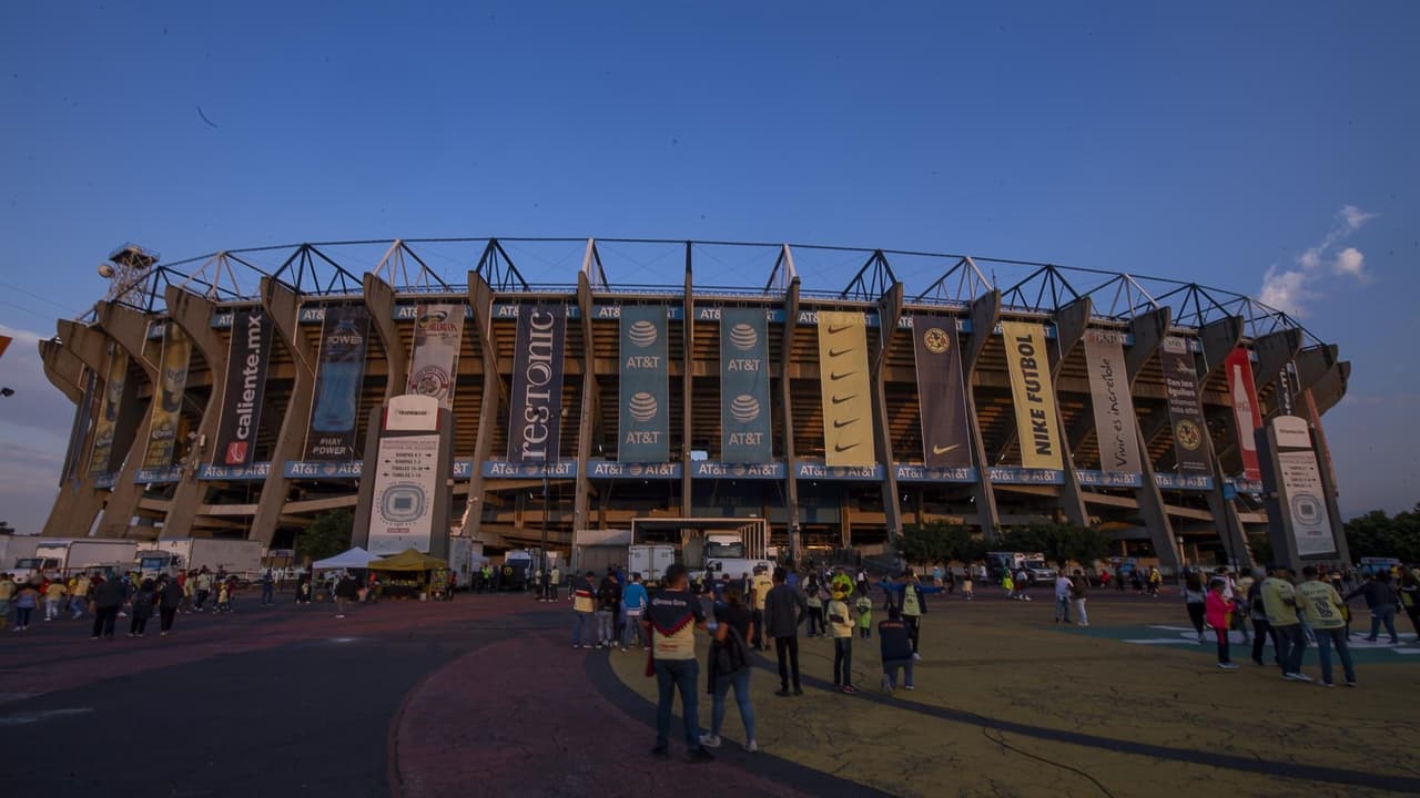 América lanza venta de boletos ante Toluca en el Azteca