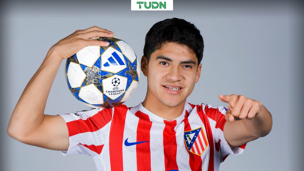 Brujas vs. Atlético de Madrid EN VIVO por Champions League: goles, resumen y resultado del partido 