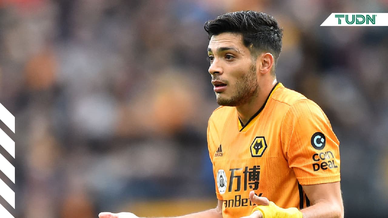 Raúl Jiménez reprueba los hechos en San Luis