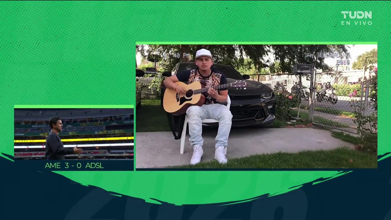 ¡Fin del partido!