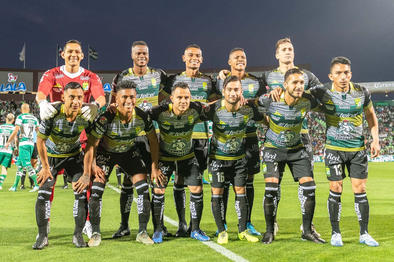 ¡Partidazo en la Comarca Lagunera! Santos vence al León 3-2 con autoridad y dos goles de penal.