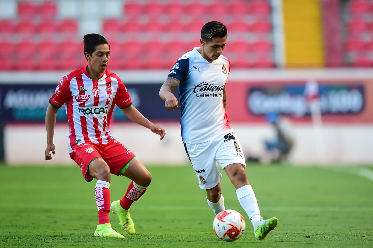 El cuadro del ‘Midas’ empató en casa la jornada previa ante Querétaro.