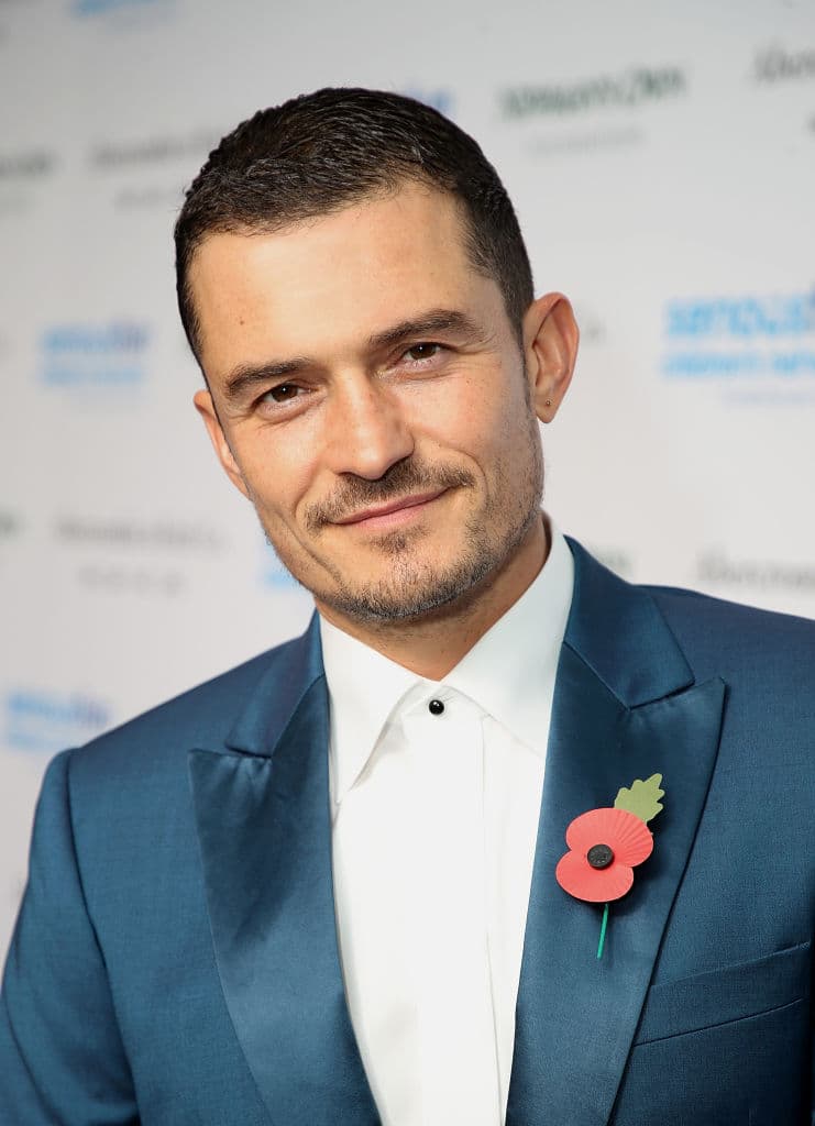 En una entrevista, Katy confesó que en 2017 tuvo uno de sus momentos más oscuros luego de que su disco ‘Witness’ no pegó como esparaba y justo había terminado con Orlando.