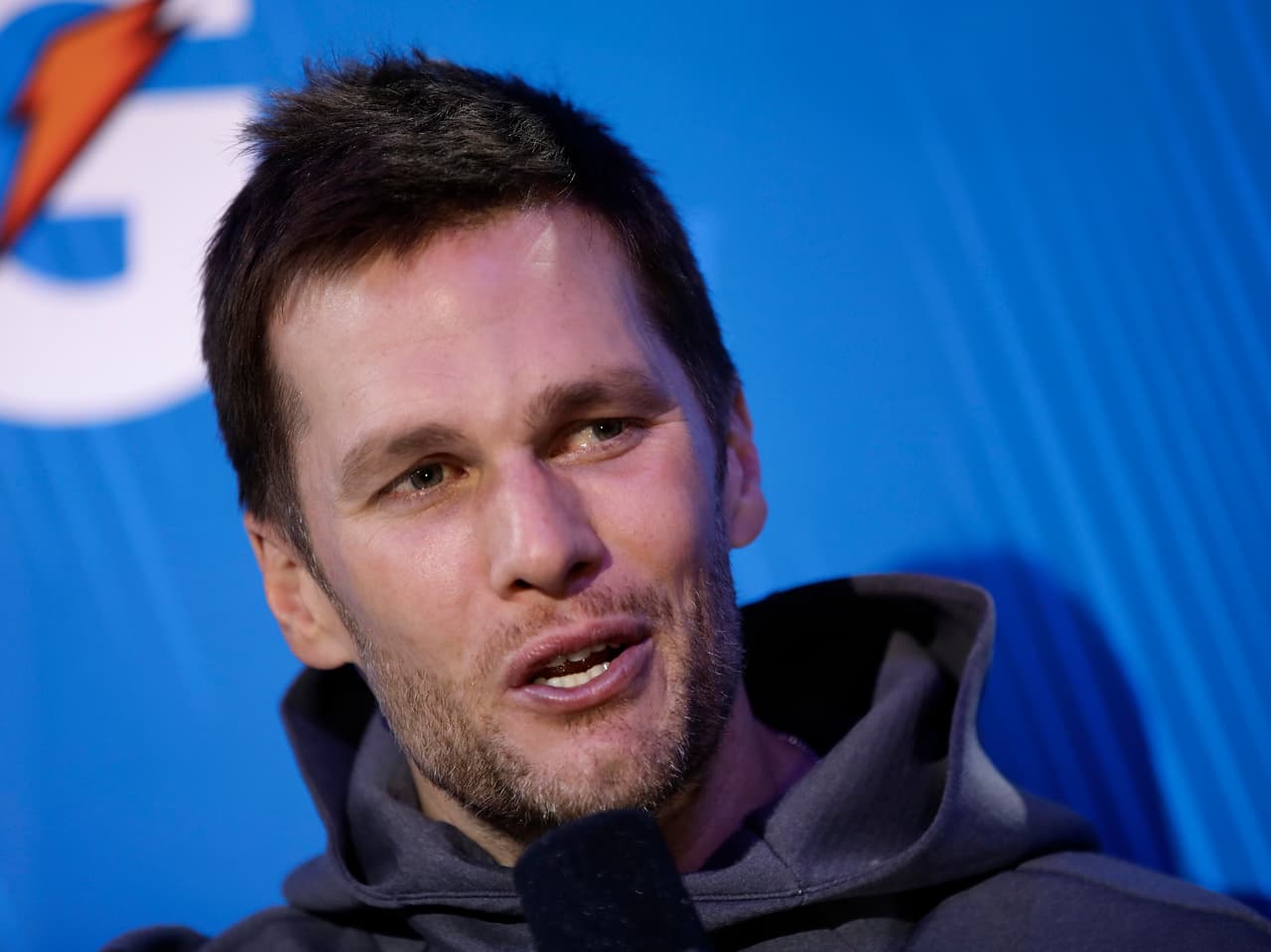 Es cierto, no todo ha sido miel sobre hojuelas para Brady en el Super Bowl, también le ha tocado estar del otro lado de la historia, con tres derrotas a cuestas en el Gran Juego.