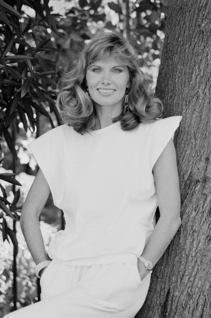 Pudimos ver a Maud en ‘The Man With the Golden Gun’, ‘Octopussy’ y ‘A View for a Kill’.