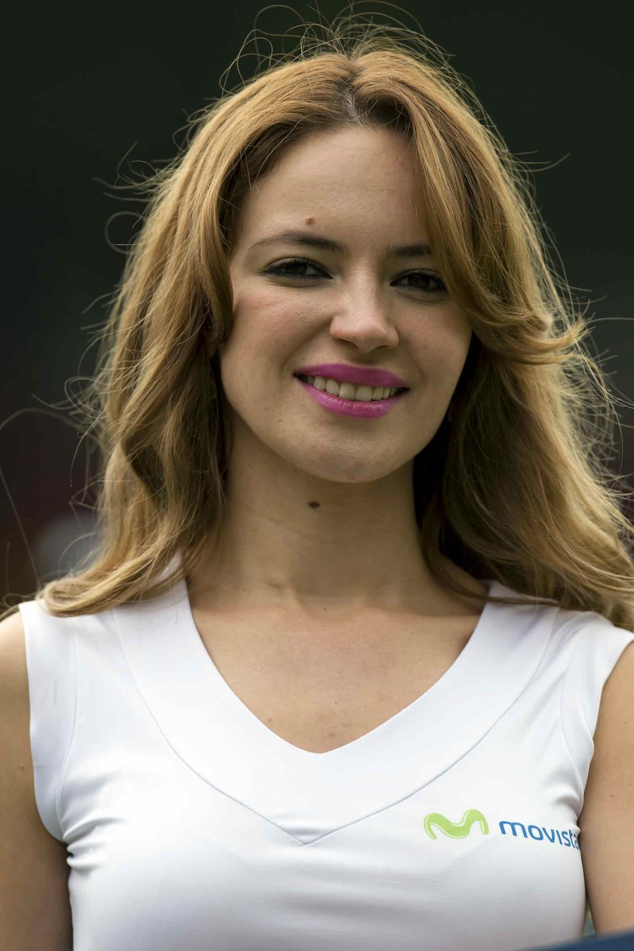 La belleza de las porristas en la fecha 15