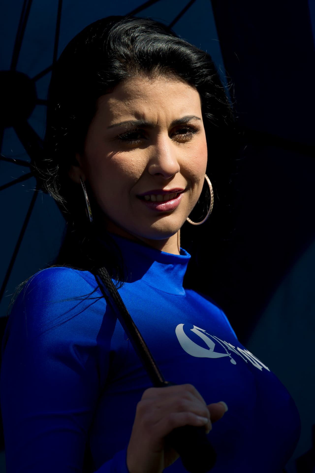 La belleza de las porristas en la fecha 15