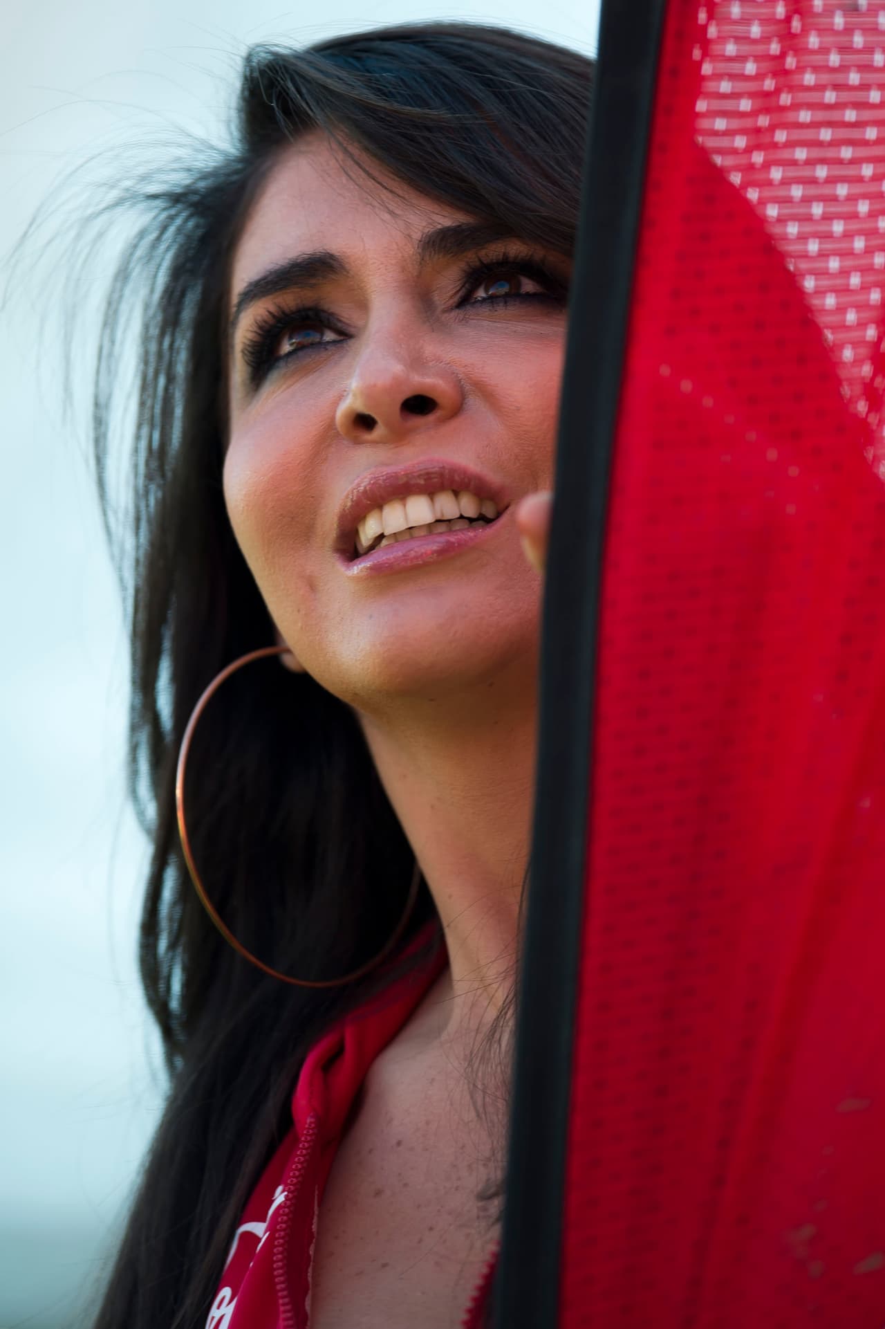 La belleza de las porristas en la fecha 15