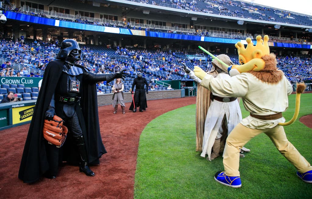 ‘The Bad Batch’ se unirá al selecto grupo de series animadas derivadas de Star Wars.