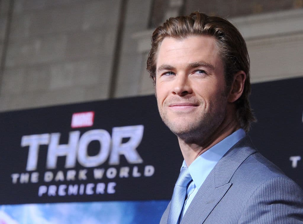 Chris Hemsworth | Thor