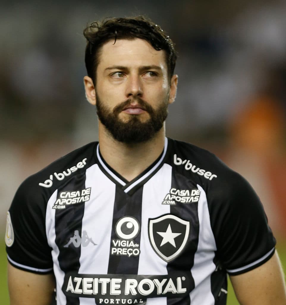 Joao Paulo, el brasileño, no tuvo una gran temporada el año pasado en Brasil , pero llega con muchas esperanzas a la MLS y con ganas de destacar en su primera competición a nivel continental.