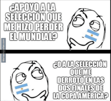 Las redes sociales se ríen de la derrota de Chile ante Alemania.