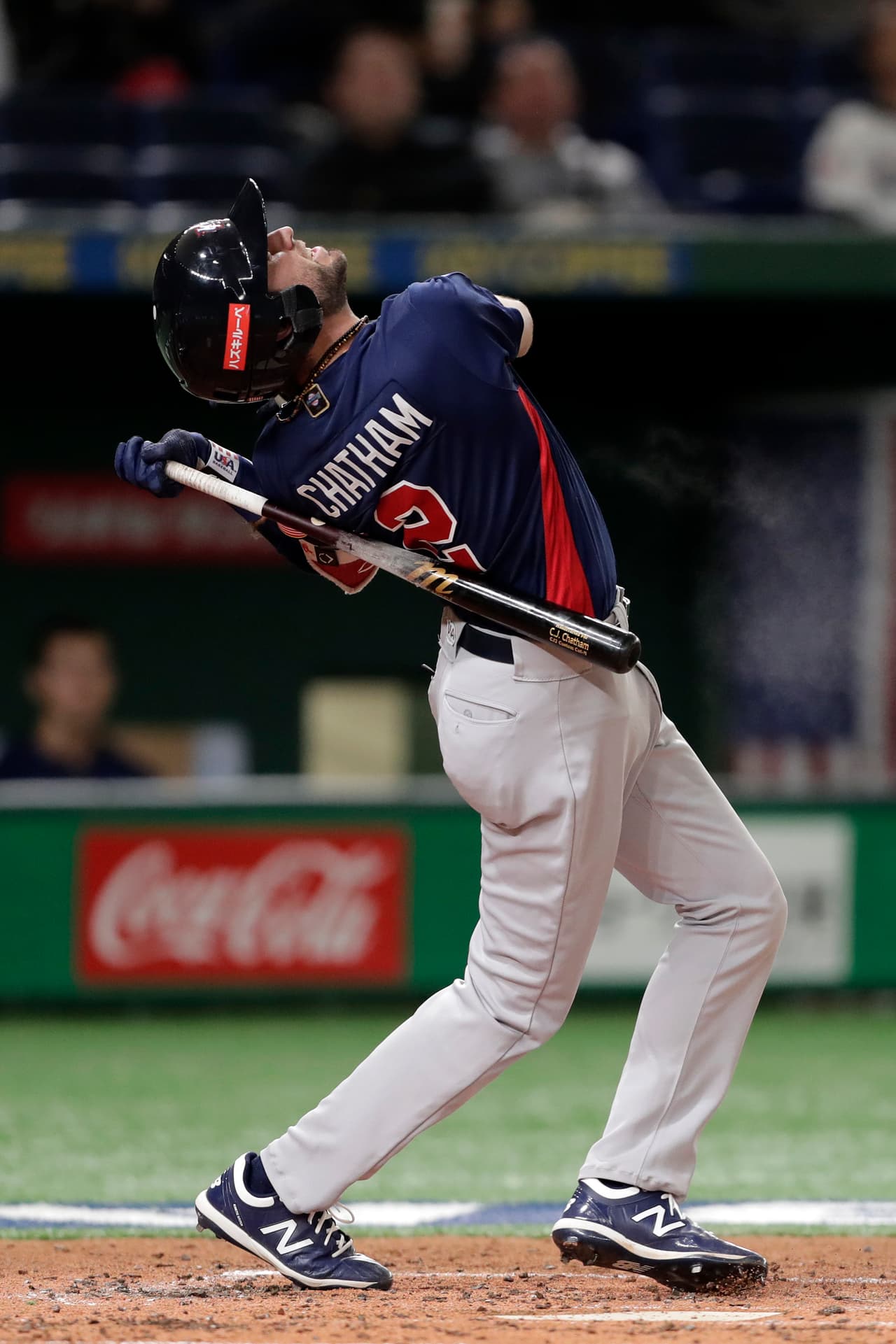 México consigue el boleto para los Juegos Olímpicos luego de vencer a Estados Unidos en extra innings y se queda con el tercer lugar del Premier 12.