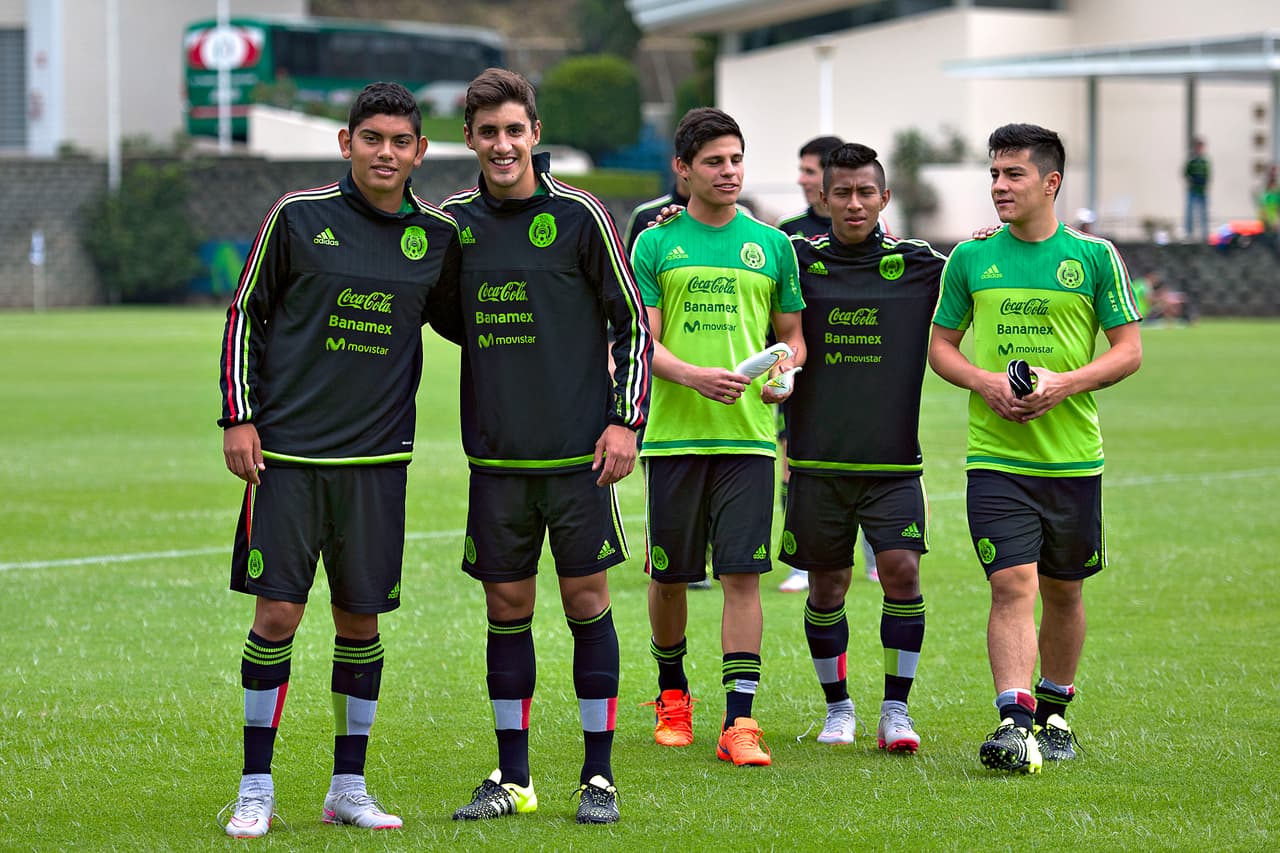 Josecarlos Van Rankin.