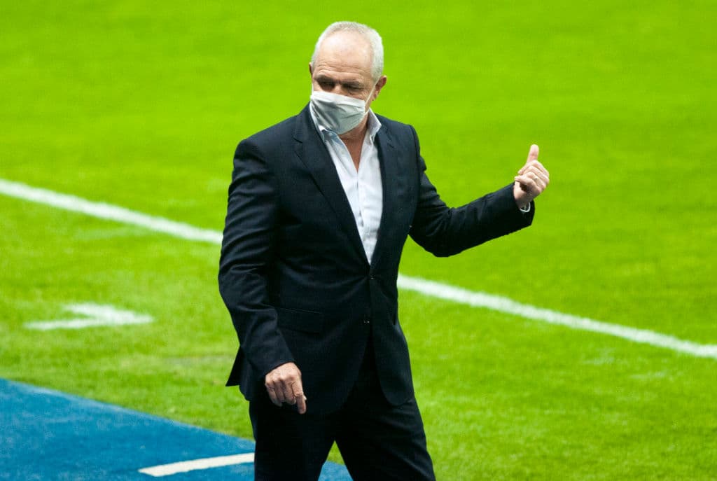 Javier Aguirre se va con sabor agridulce, vio cerca el empate