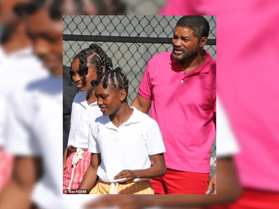 <b>King Richard</b>
<br>Esta película nos da una mirada a cómo las superestrellas del tenis Venus y Serena Williams se convirtieron en lo que eran después de ser entrenadas por su padre Richard Williams.