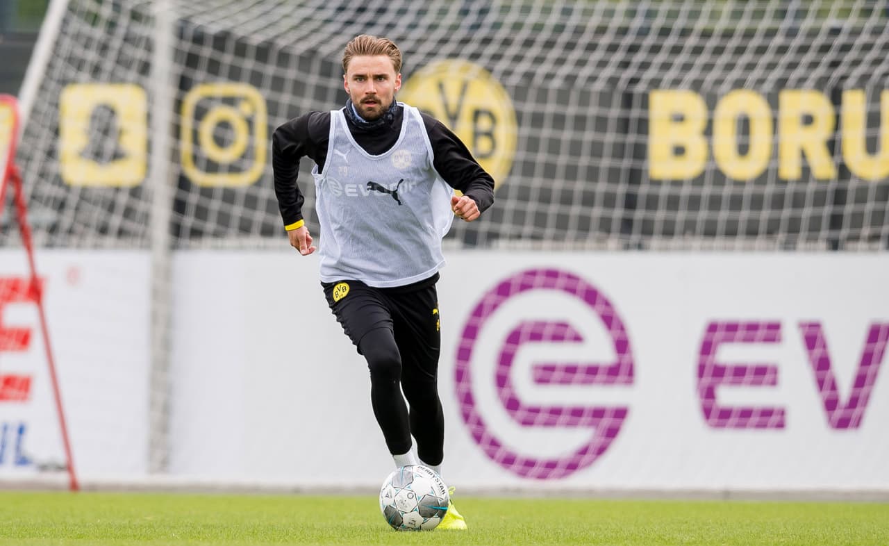 Recordemos que el Borussia Dortmund es el sublíder de la Bundesliga con 51 puntos obtenidos y a cuatro del líder Bayern Múnich.