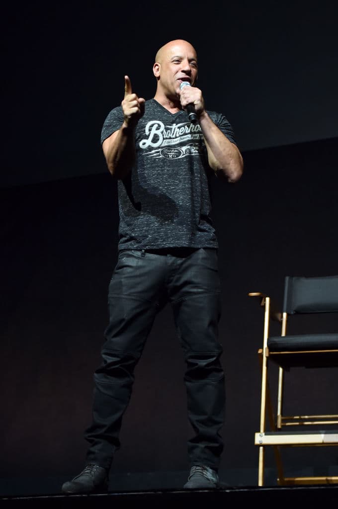 En los tres minutos del tráiler podemos ver el regreso de muchas caras conocidas.
<br>