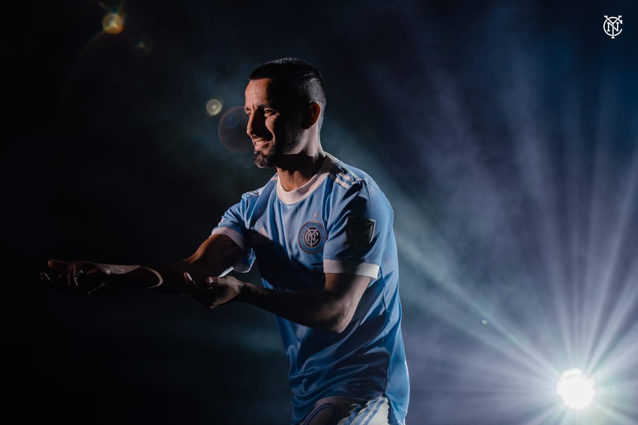 El año comenzó con el anuncio de la renovación de contrato de Maxi Moralez.