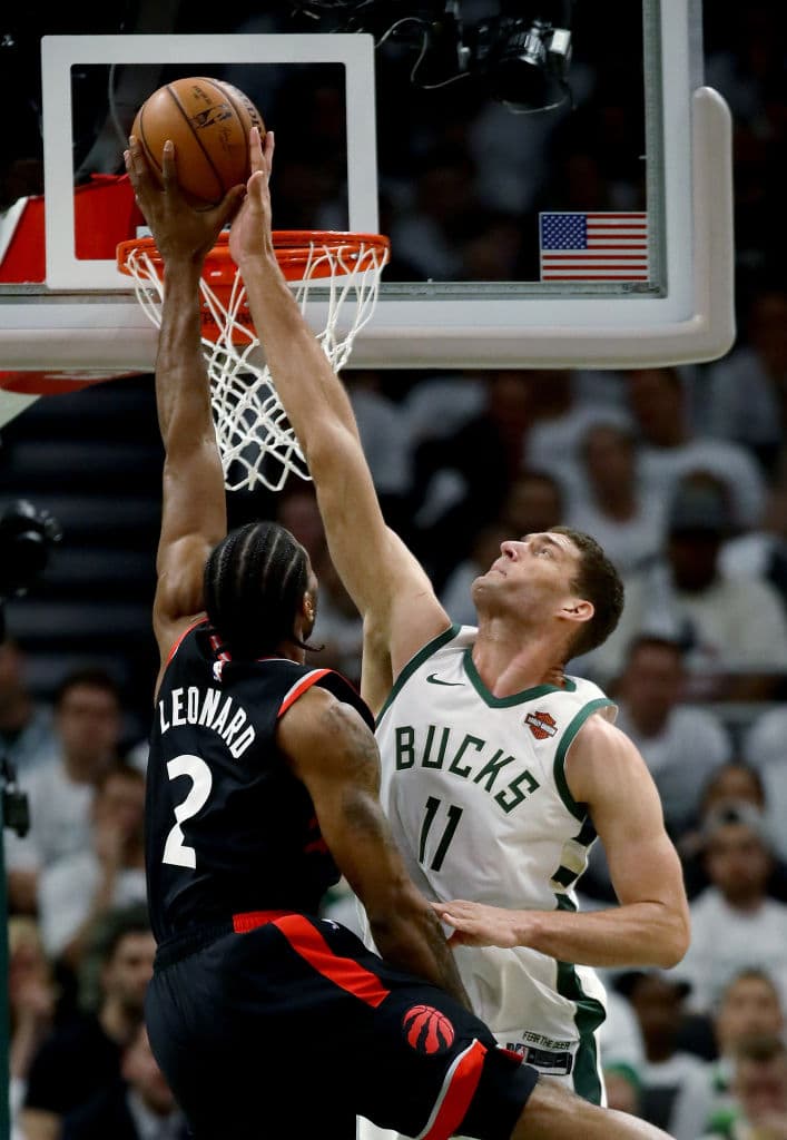 Milwaukee le ganó la primera batalla a Toronto pero es altamente probable que las cosas no se queden tal y como están, así que esperan una reacción de los Raptors el viernes.