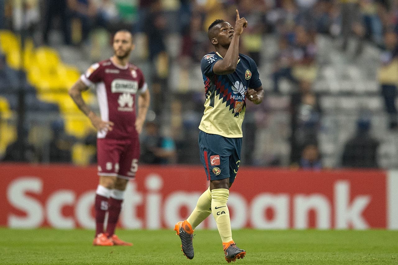 Tanto América como Darwin Quintero esperan que la situación mejore y se desenrede con un jugador que no tiene el nivel para ser titular pero que por su salario es difícil de vender.