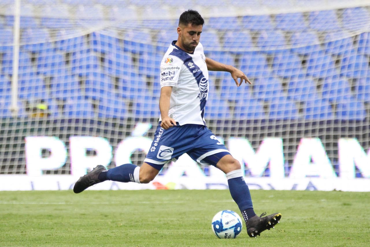 Goles de Guzmán, Ibarra, Hernández y Chávez dieron el primer triunfo del Pachuca de Palermo.