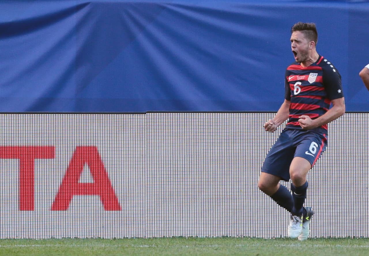 'La Carrera', competencia por un cupo a la Final de la Copa Oro 2019, visitó el FirstEnergy Stadium, cuyo último partido en 2017 fue de triunfo de Estados Unidos por 3-0 contra Nicaragua. Así fue esa fiesta.