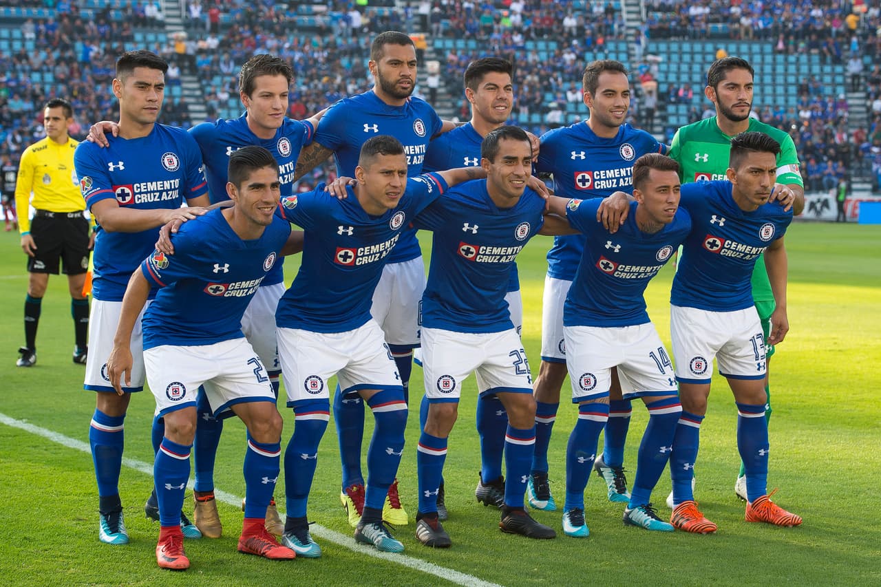 Los cementeros llegan tras casi dos décadas de frustraciones en las que el título se les ha hecho esquivo.