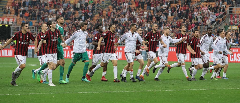 Siete años de sequía en la Serie A y contando. Desde 2007 el Milan tampoco gana la Champions y solo acumula frustraciones para su afición. Aquí 10 claves para el resurgimiento del club 'rossonero'.