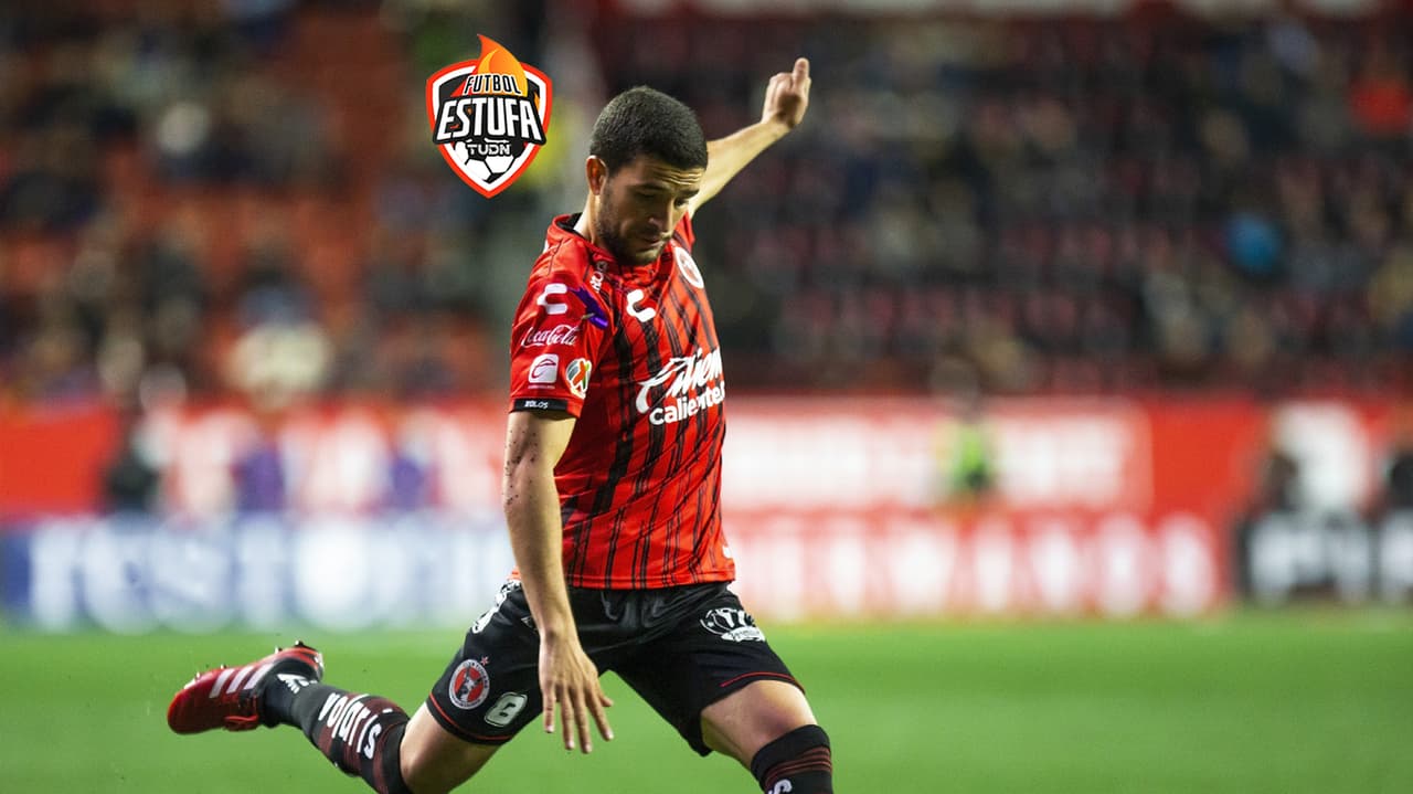 Cruz Azul, cerca de fichar a José Rivero de Xolos
