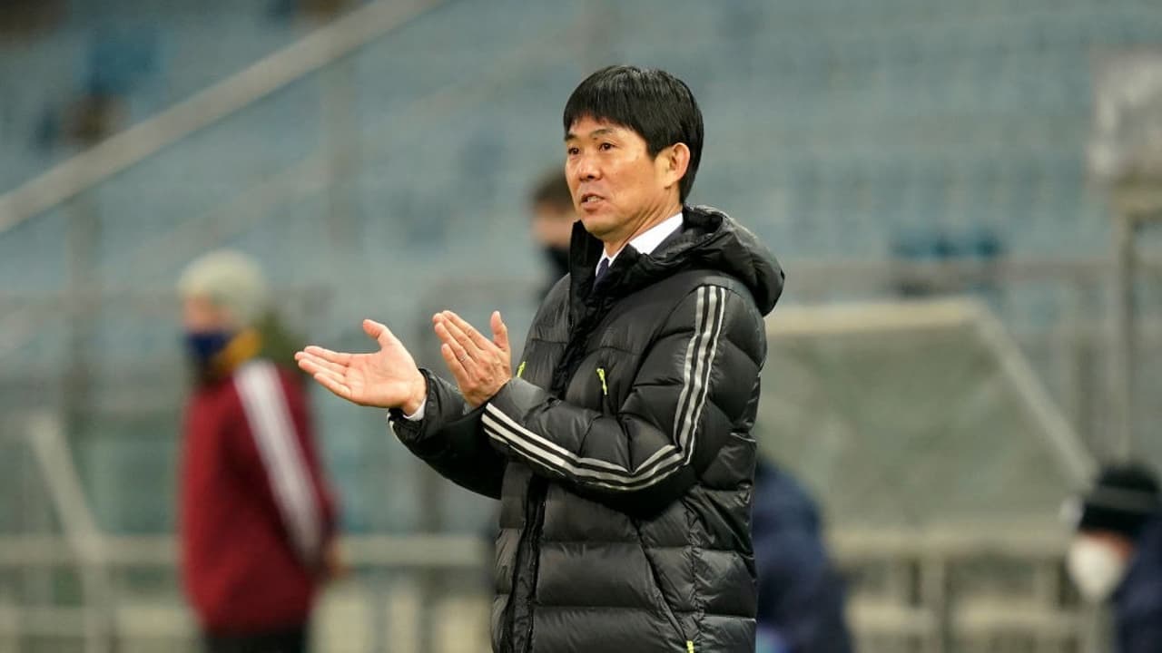 Moriyasu, DT de Japón se deshace en elogios hacia México