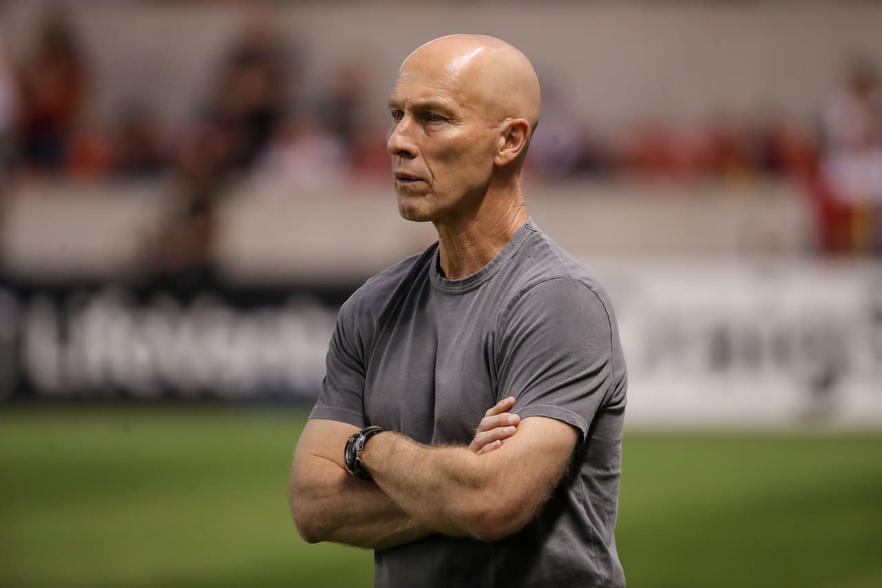 Bob Bradley