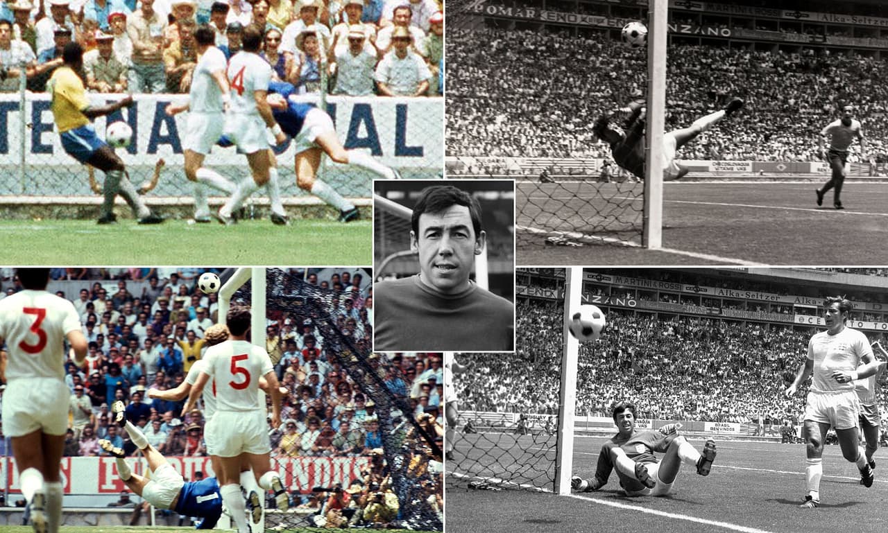 La espectacular 'Atajada del Siglo' cumple 50 años